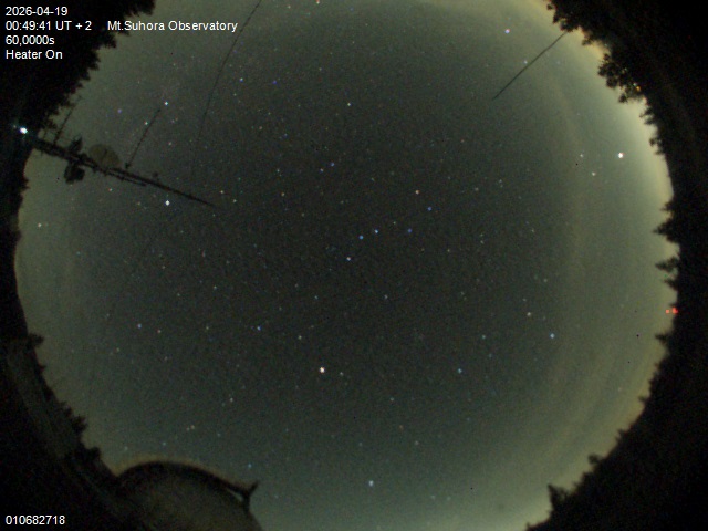 Zdjęcie ściągnięte w dniu 2026-04-19 o godzinie 00:51:40 czasu lokalnego.