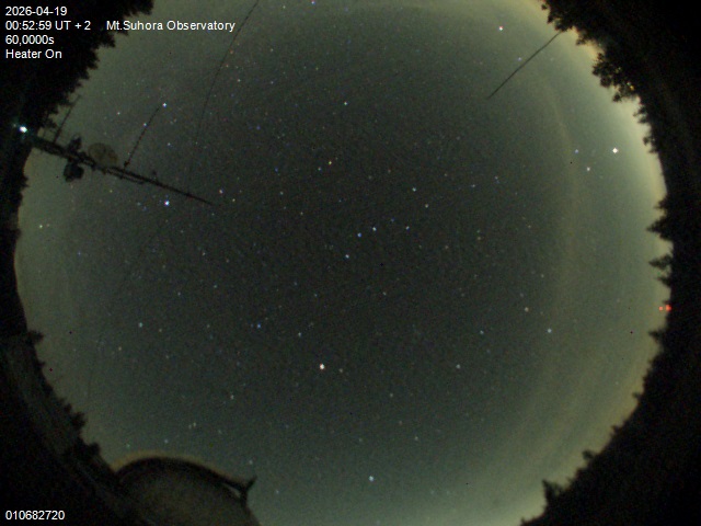 Zdjęcie ściągnięte w dniu 2026-04-19 o godzinie 00:54:58 czasu lokalnego.