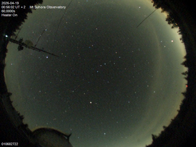 Zdjęcie ściągnięte w dniu 2026-04-19 o godzinie 00:58:01 czasu lokalnego.