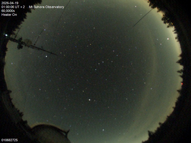 Zdjęcie ściągnięte w dniu 2026-04-19 o godzinie 01:02:06 czasu lokalnego.