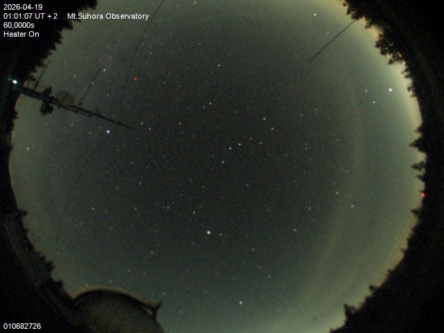 Zdjęcie ściągnięte w dniu 2026-04-19 o godzinie 01:03:06 czasu lokalnego.