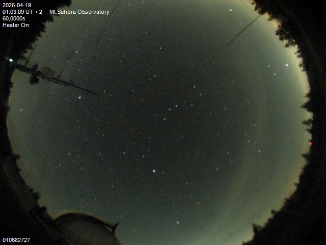 Zdjęcie ściągnięte w dniu 2026-04-19 o godzinie 01:05:08 czasu lokalnego.