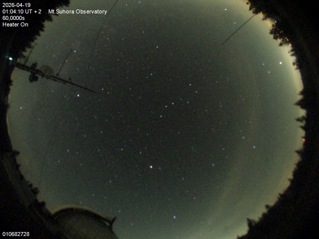 Zdjęcie ściągnięte w dniu 2026-04-19 o godzinie 01:06:09 czasu lokalnego.