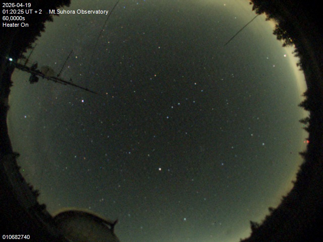 Zdjęcie ściągnięte w dniu 2026-04-19 o godzinie 01:22:24 czasu lokalnego.