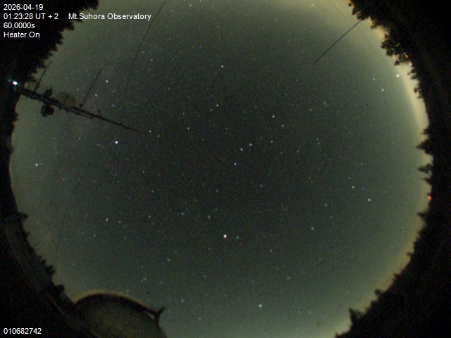 Zdjęcie ściągnięte w dniu 2026-04-19 o godzinie 01:25:27 czasu lokalnego.