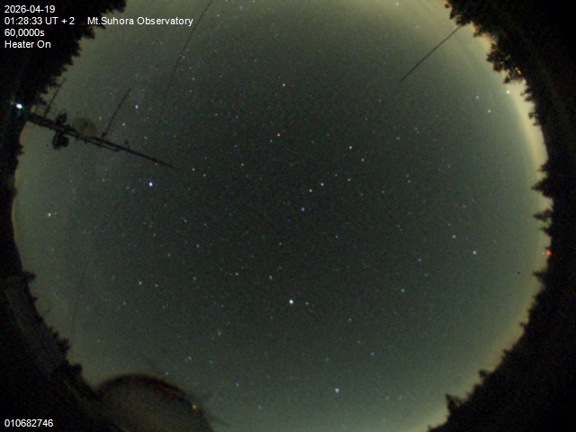 Zdjęcie ściągnięte w dniu 2026-04-19 o godzinie 01:30:32 czasu lokalnego.