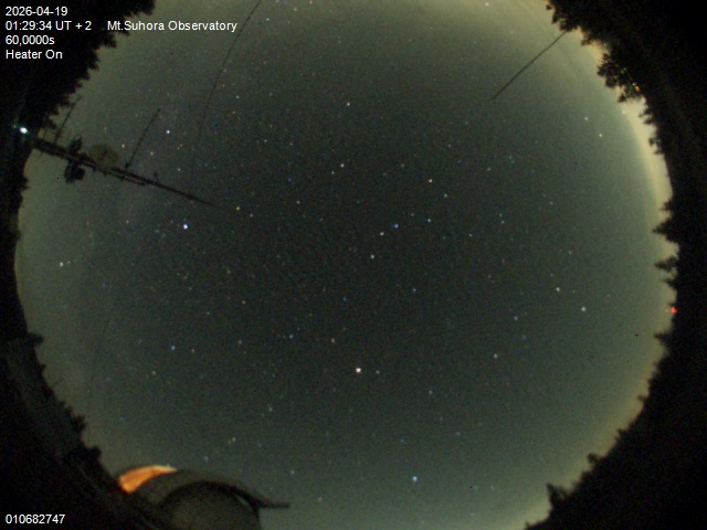 Zdjęcie ściągnięte w dniu 2026-04-19 o godzinie 01:31:33 czasu lokalnego.