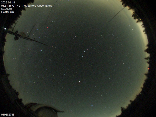 Zdjęcie ściągnięte w dniu 2026-04-19 o godzinie 01:33:36 czasu lokalnego.