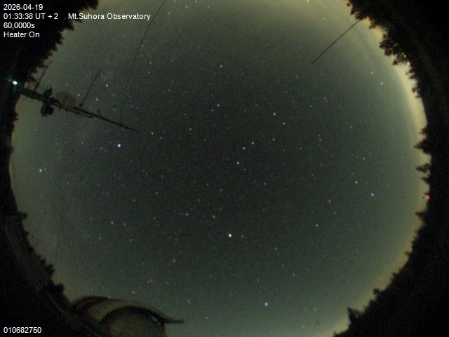 Zdjęcie ściągnięte w dniu 2026-04-19 o godzinie 01:35:37 czasu lokalnego.