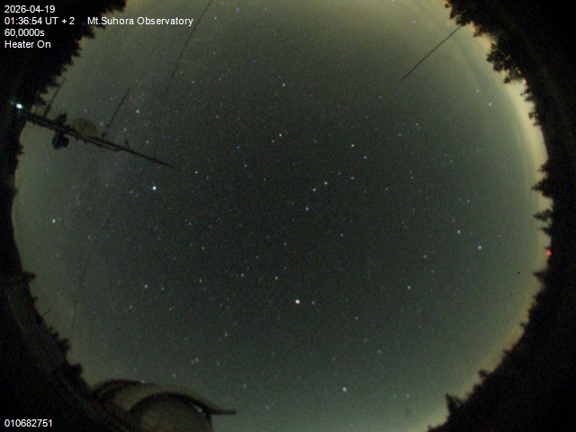 Zdjęcie ściągnięte w dniu 2026-04-19 o godzinie 01:38:53 czasu lokalnego.