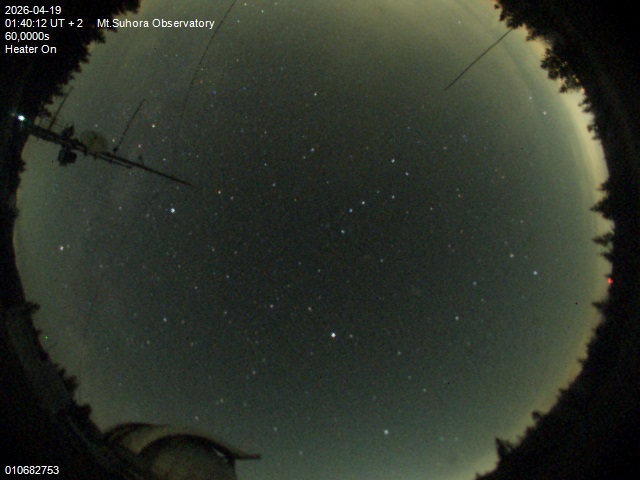 Zdjęcie ściągnięte w dniu 2026-04-19 o godzinie 01:42:11 czasu lokalnego.