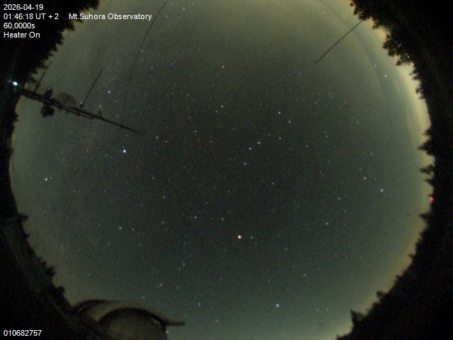 Zdjęcie ściągnięte w dniu 2026-04-19 o godzinie 01:48:17 czasu lokalnego.