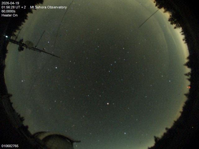 Zdjęcie ściągnięte w dniu 2026-04-19 o godzinie 01:58:27 czasu lokalnego.