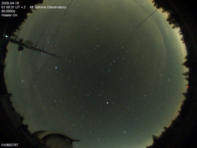 Zdjęcie ściągnięte w dniu 2026-04-19 o godzinie 02:01:30 czasu lokalnego.