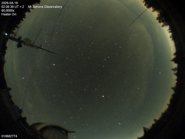 Zdjęcie ściągnięte w dniu 2026-04-19 o godzinie 02:10:38 czasu lokalnego.