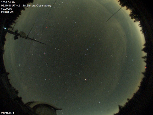 Zdjęcie ściągnięte w dniu 2026-04-19 o godzinie 02:12:40 czasu lokalnego.