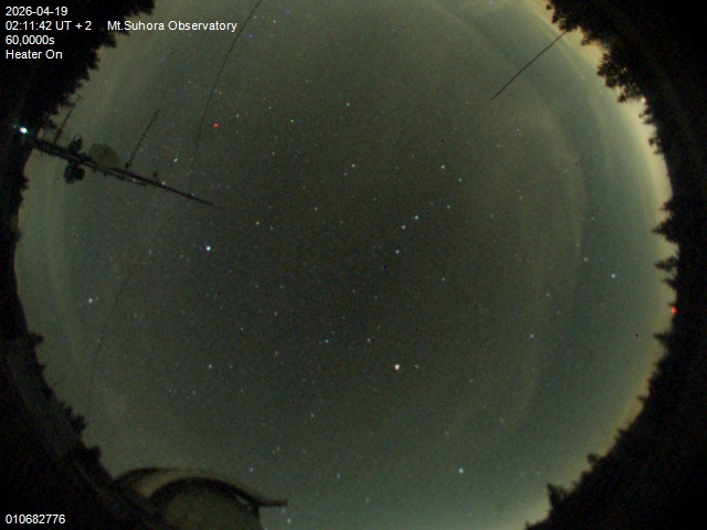 Zdjęcie ściągnięte w dniu 2026-04-19 o godzinie 02:13:41 czasu lokalnego.