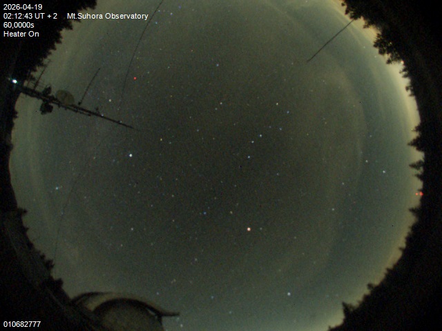 Zdjęcie ściągnięte w dniu 2026-04-19 o godzinie 02:14:42 czasu lokalnego.