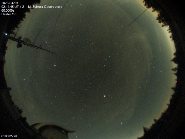 Zdjęcie ściągnięte w dniu 2026-04-19 o godzinie 02:16:46 czasu lokalnego.