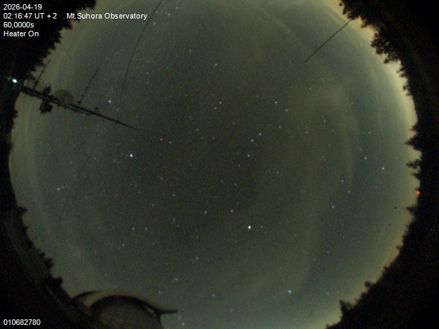 Zdjęcie ściągnięte w dniu 2026-04-19 o godzinie 02:18:46 czasu lokalnego.