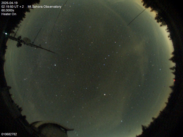 Zdjęcie ściągnięte w dniu 2026-04-19 o godzinie 02:21:49 czasu lokalnego.