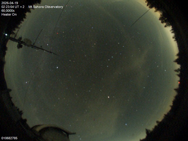 Zdjęcie ściągnięte w dniu 2026-04-19 o godzinie 02:25:53 czasu lokalnego.