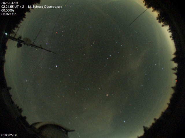 Zdjęcie ściągnięte w dniu 2026-04-19 o godzinie 02:26:54 czasu lokalnego.