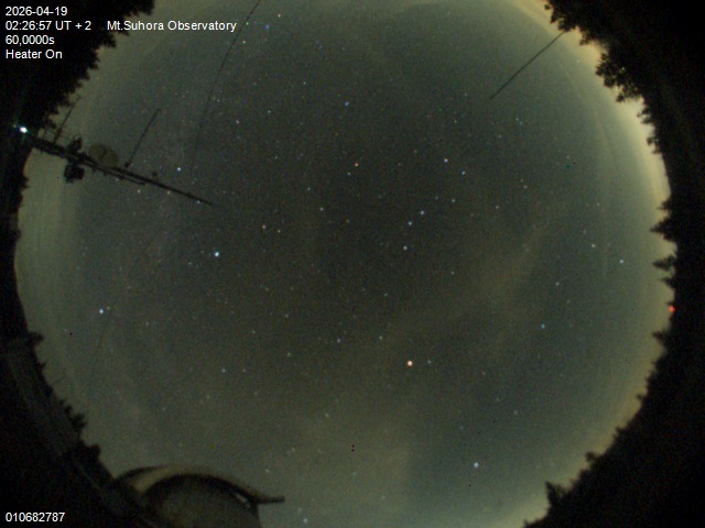 Zdjęcie ściągnięte w dniu 2026-04-19 o godzinie 02:28:59 czasu lokalnego.