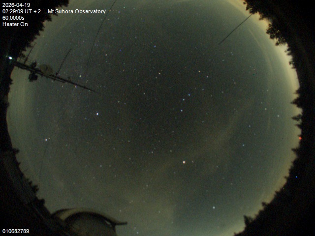 Zdjęcie ściągnięte w dniu 2026-04-19 o godzinie 02:31:08 czasu lokalnego.