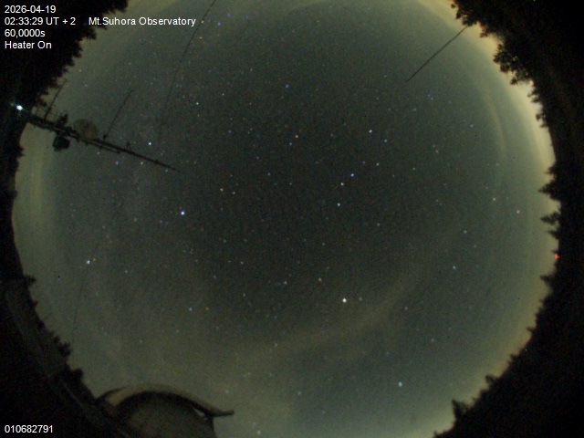 Zdjęcie ściągnięte w dniu 2026-04-19 o godzinie 02:35:27 czasu lokalnego.