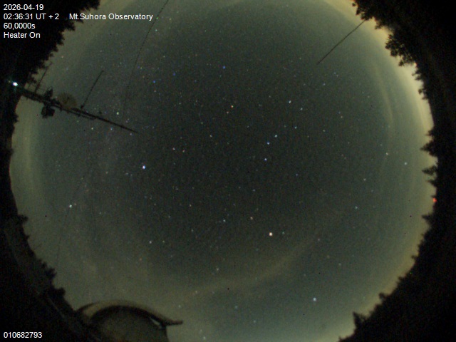 Zdjęcie ściągnięte w dniu 2026-04-19 o godzinie 02:38:30 czasu lokalnego.