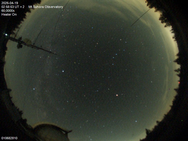 Zdjęcie ściągnięte w dniu 2026-04-19 o godzinie 03:00:52 czasu lokalnego.