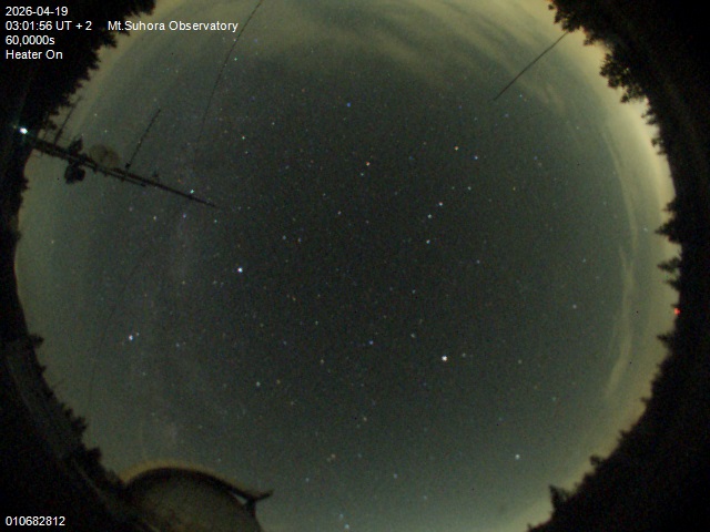 Zdjęcie ściągnięte w dniu 2026-04-19 o godzinie 03:03:55 czasu lokalnego.