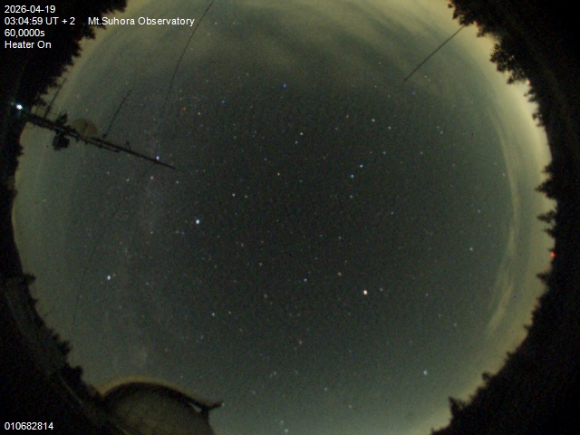 Zdjęcie ściągnięte w dniu 2026-04-19 o godzinie 03:06:57 czasu lokalnego.