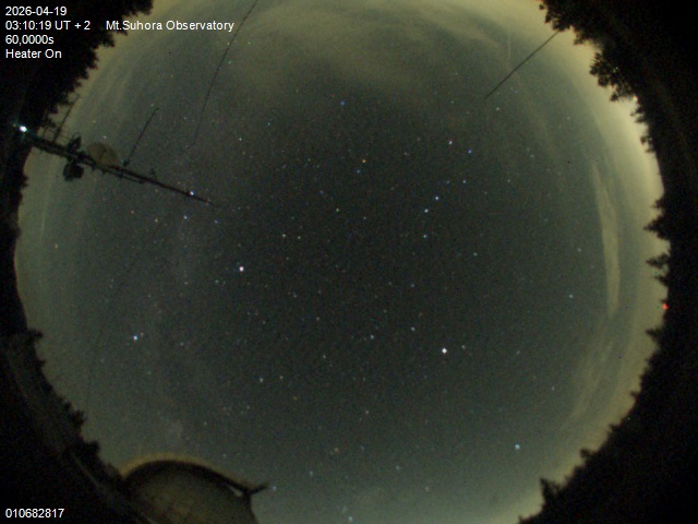 Zdjęcie ściągnięte w dniu 2026-04-19 o godzinie 03:12:18 czasu lokalnego.