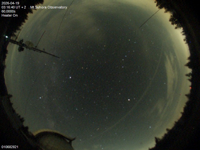 Zdjęcie ściągnięte w dniu 2026-04-19 o godzinie 03:18:39 czasu lokalnego.