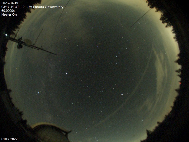 Zdjęcie ściągnięte w dniu 2026-04-19 o godzinie 03:19:40 czasu lokalnego.