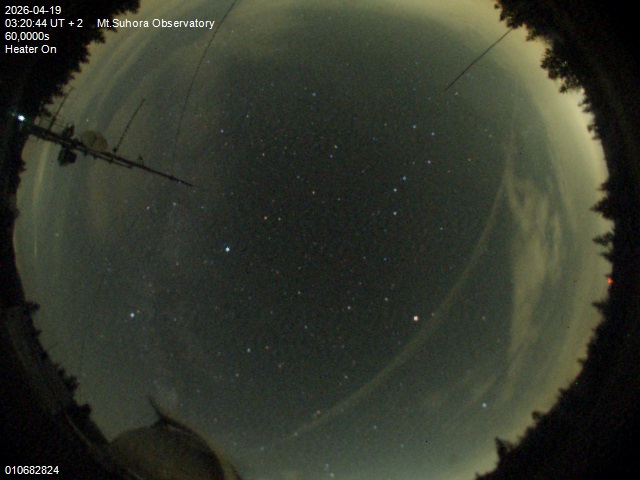 Zdjęcie ściągnięte w dniu 2026-04-19 o godzinie 03:22:43 czasu lokalnego.