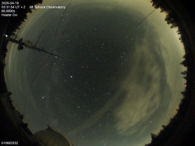 Zdjęcie ściągnięte w dniu 2026-04-19 o godzinie 03:33:53 czasu lokalnego.