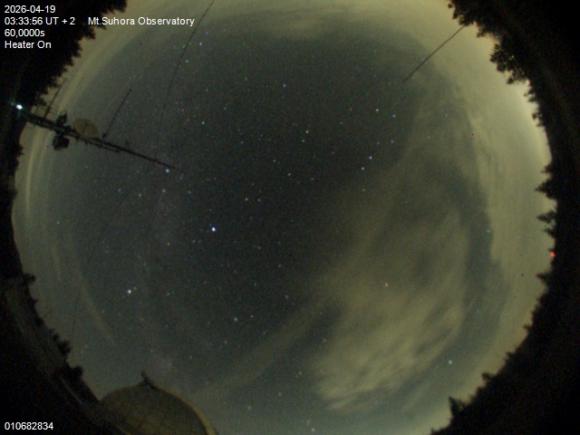 Zdjęcie ściągnięte w dniu 2026-04-19 o godzinie 03:35:55 czasu lokalnego.