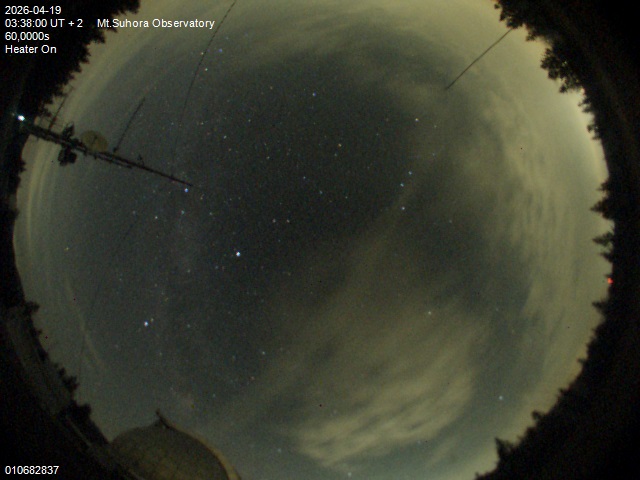 Zdjęcie ściągnięte w dniu 2026-04-19 o godzinie 03:39:59 czasu lokalnego.