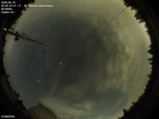 Zdjęcie ściągnięte w dniu 2026-04-19 o godzinie 03:50:09 czasu lokalnego.