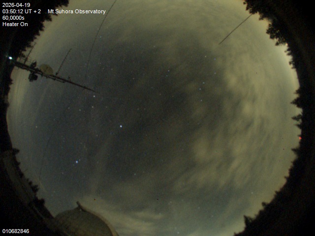 Zdjęcie ściągnięte w dniu 2026-04-19 o godzinie 03:52:12 czasu lokalnego.