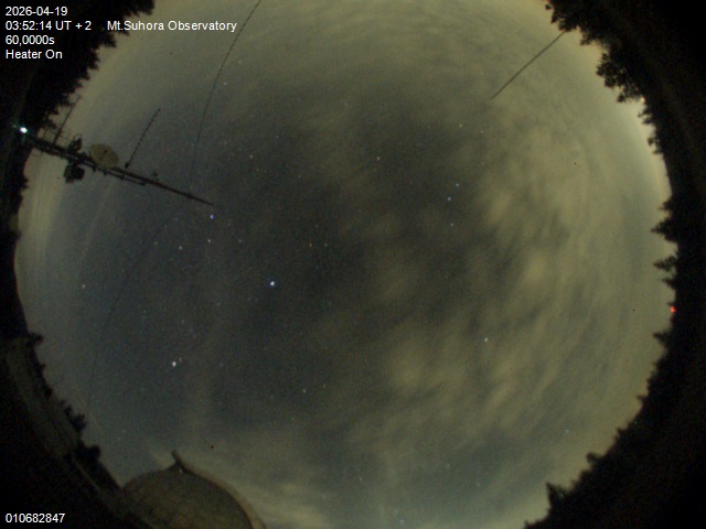 Zdjęcie ściągnięte w dniu 2026-04-19 o godzinie 03:54:13 czasu lokalnego.