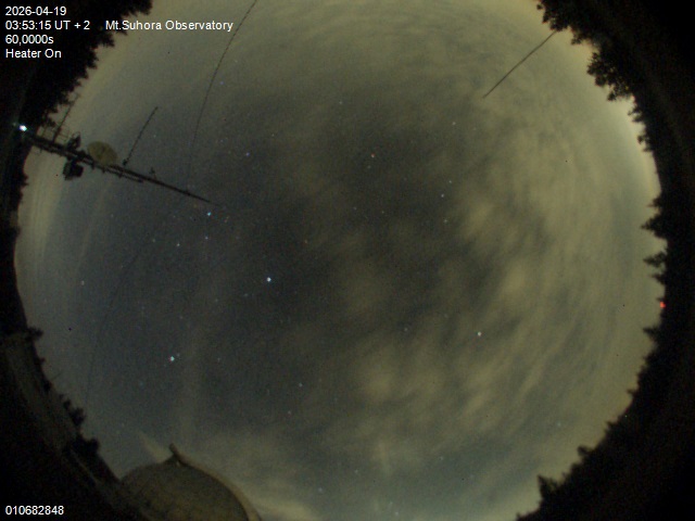 Zdjęcie ściągnięte w dniu 2026-04-19 o godzinie 03:55:14 czasu lokalnego.