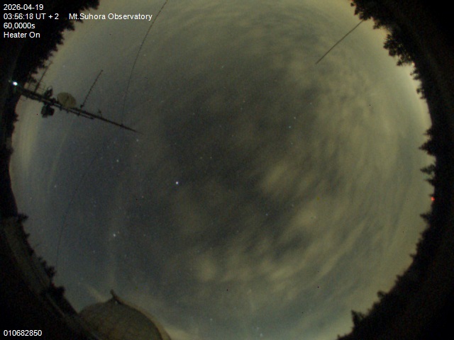 Zdjęcie ściągnięte w dniu 2026-04-19 o godzinie 03:58:17 czasu lokalnego.