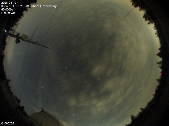 Zdjęcie ściągnięte w dniu 2026-04-19 o godzinie 03:59:18 czasu lokalnego.