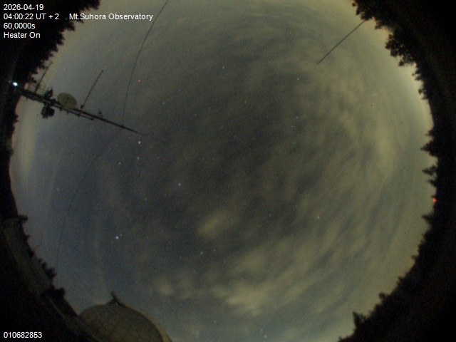 Zdjęcie ściągnięte w dniu 2026-04-19 o godzinie 04:02:21 czasu lokalnego.