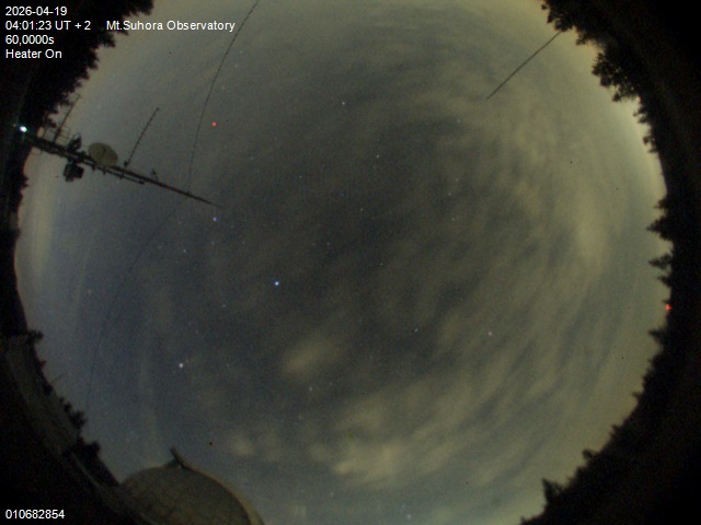 Zdjęcie ściągnięte w dniu 2026-04-19 o godzinie 04:03:22 czasu lokalnego.