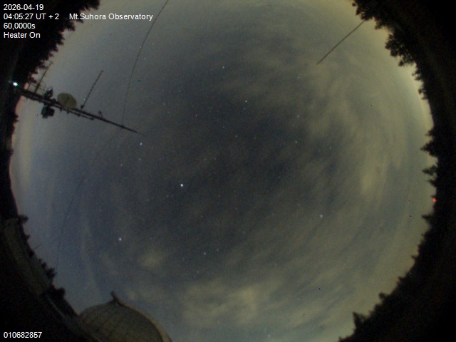 Zdjęcie ściągnięte w dniu 2026-04-19 o godzinie 04:07:26 czasu lokalnego.